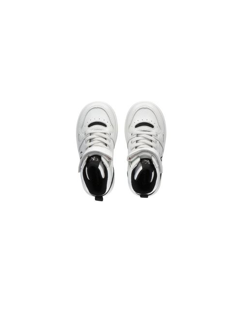 CALVIN KLEIN Children's High Sneakers CALVIN KLEIN | V3BR1355100